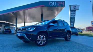 Dacia Duster 1.6 SCe GPL 4x2 Prestige