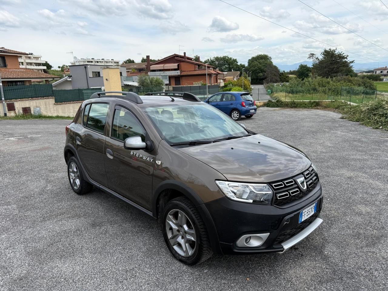 Dacia Sandero 1.5 dCi 8V 90CV S&S Serie Speciale Brave