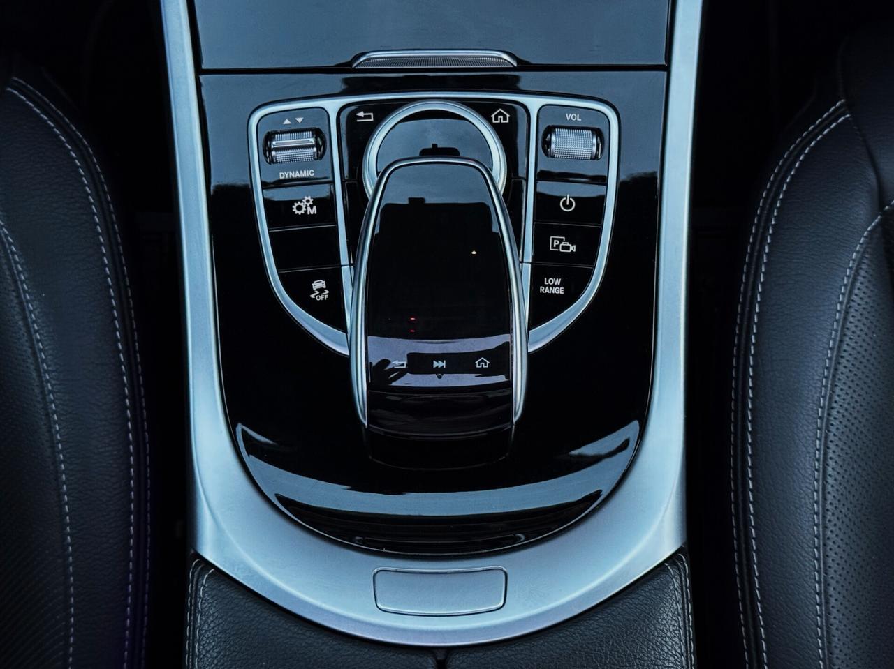 Mercedes-Benz G 350 d Premium Plus AMG 286CV TETTO