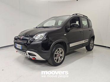 FIAT Panda 3ª serie 1.3 MJT 95 CV S&S 4x4