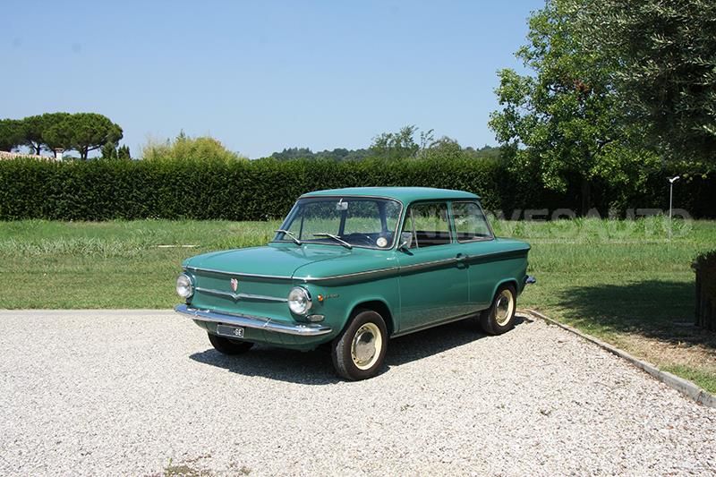 NSU Prinz