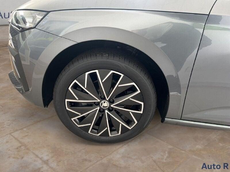 Skoda Scala 1.0 TSI 115 CV DSG Selection