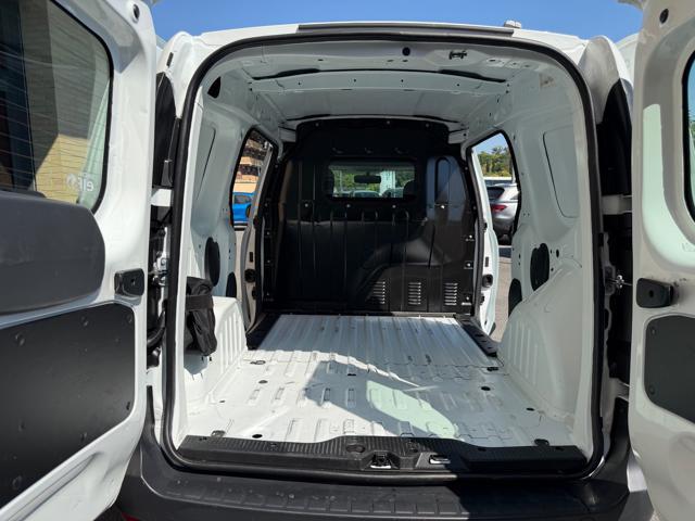 DACIA Dokker 1.6 8V 100CV Start&Stop GPL Furgone