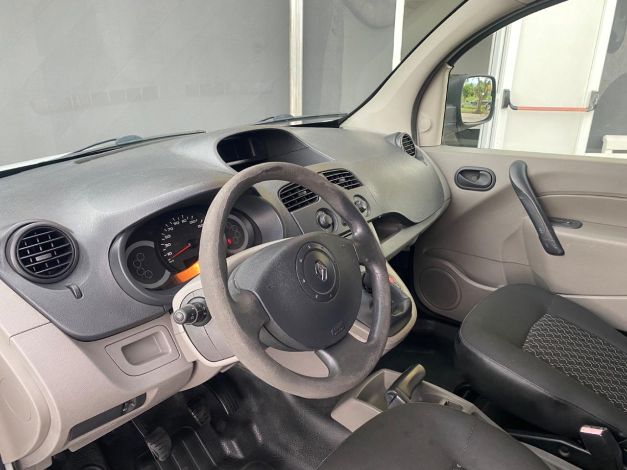 Renault Kangoo 1.5 dCi AUTOCARRO -2008