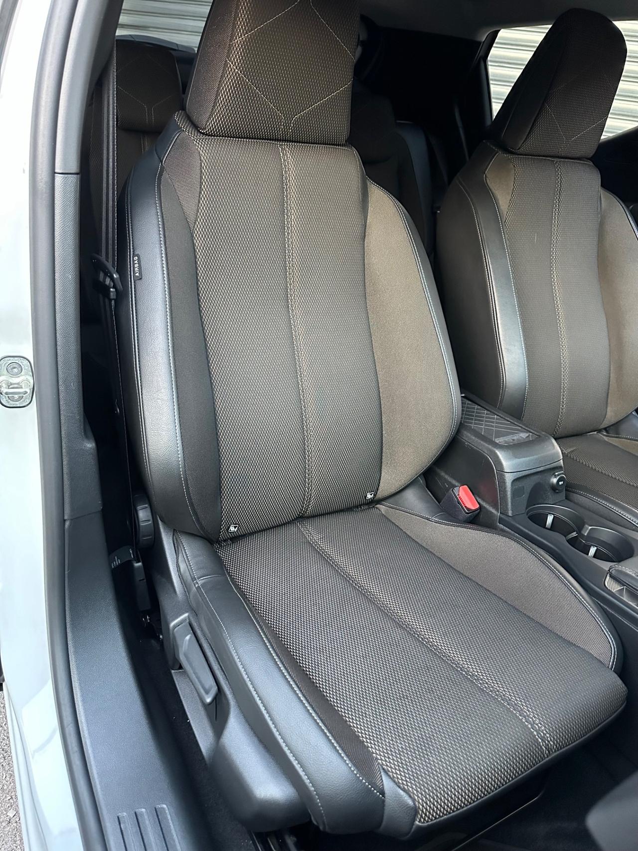 DS DS3 Crossback 1.5 BlueHDi 110cv So Chic