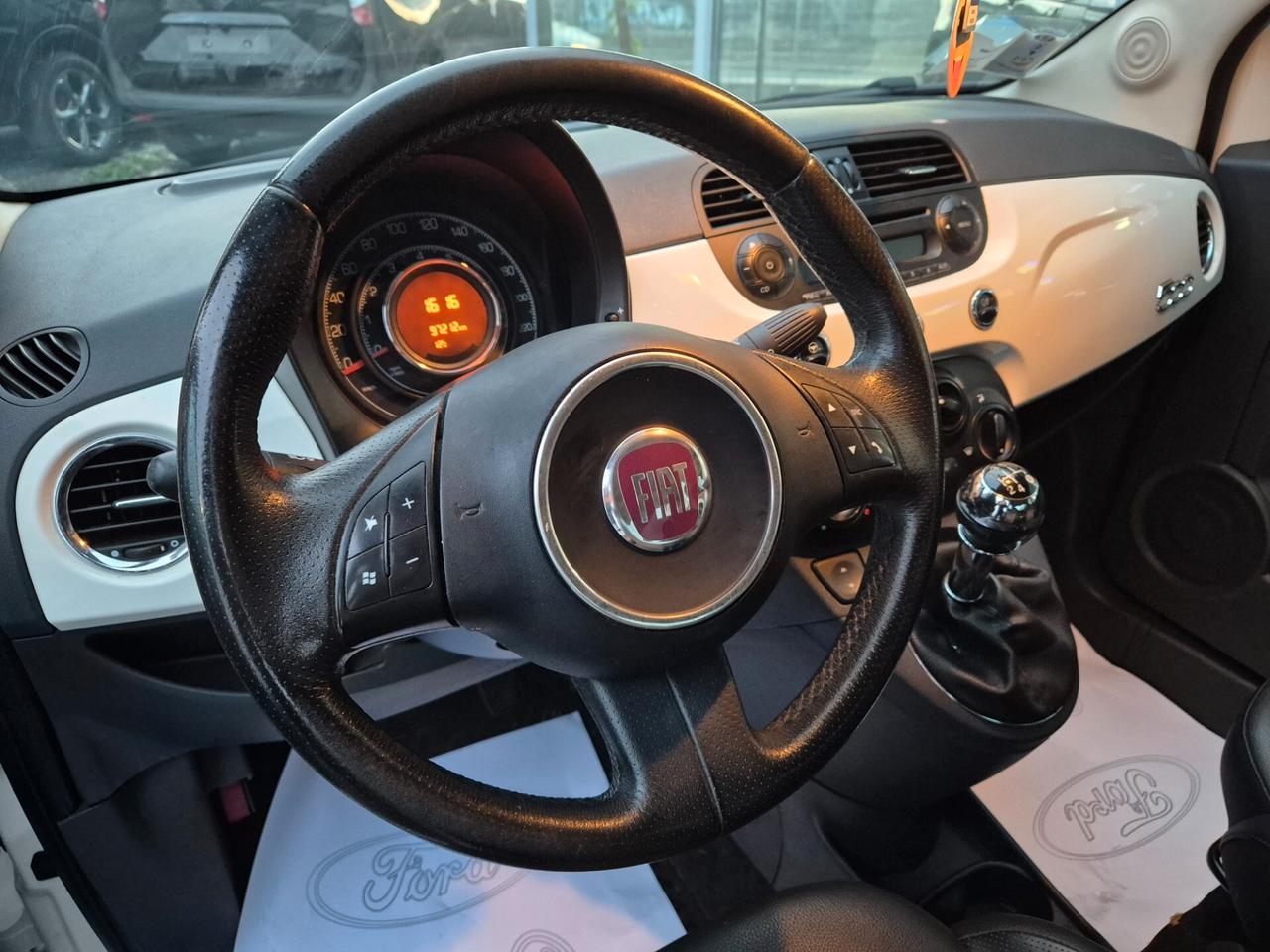 Fiat 500 1.2 Sport IMPECCABILE