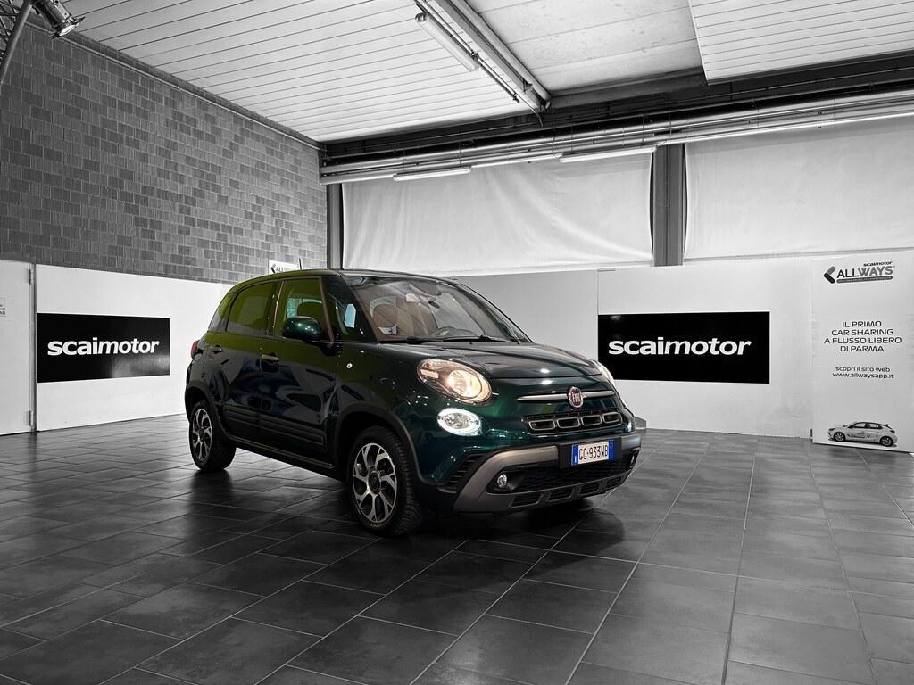 Fiat 500L 1.3 Multijet