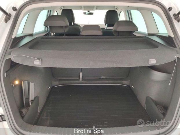Skoda Karoq 1.0 TSI Executive