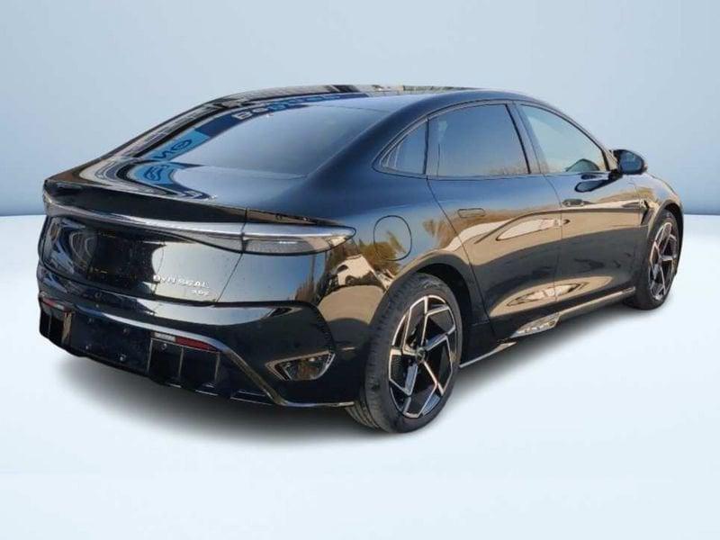 BYD Seal Excellence