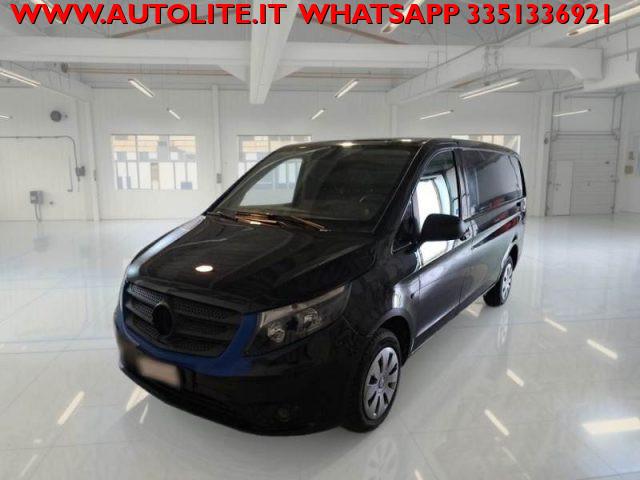 MERCEDES-BENZ Vito 2.2 114 CDI PC-SL Furgone Long Automatico