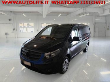 MERCEDES-BENZ Vito 2.2 114 CDI PC-SL Furgone Long Automatico