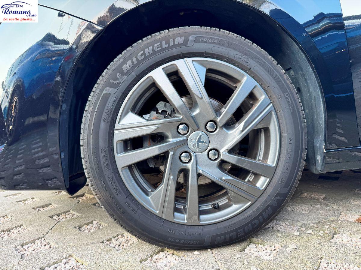 PEUGEOT - 208 1.2 puretech Active Pack 75cv#OK NEO PATENTATI!