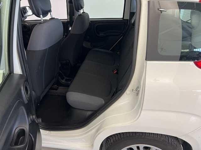 Fiat Panda 0.9 TwinAir Turbo S&S Easy CAMBIO AUTOMATICO