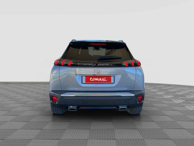 PEUGEOT 2008 2008 BlueHDi 130 S&S EAT8 GT