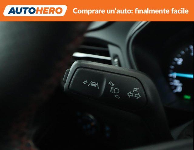 FORD Focus 1.5 EcoBoost 150 CV 5p. ST-Line