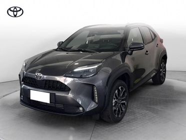 Toyota Yaris Cross 1.5 H Trend FWD e-CVT
