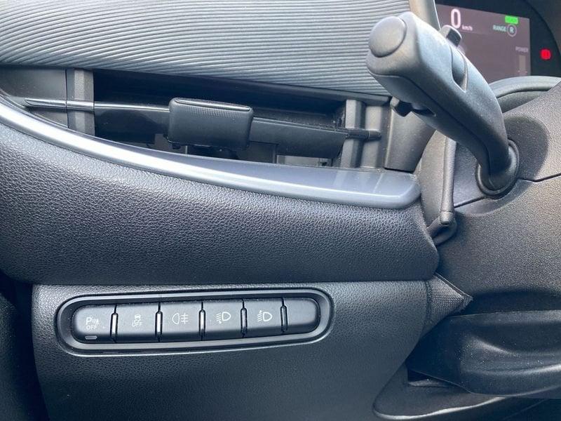 FIAT 500 42 kWh Icon