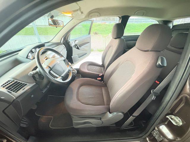 LANCIA Ypsilon 1.4 Platino Ecochic GPL VALIDO FINO 10/2029