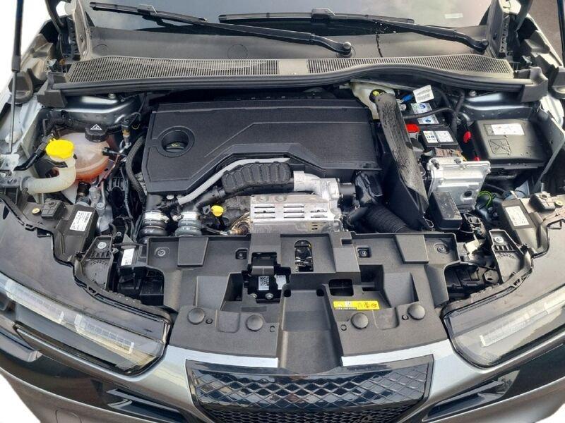 Alfa Romeo Junior 1.2 136 CV Hybrid eDCT6