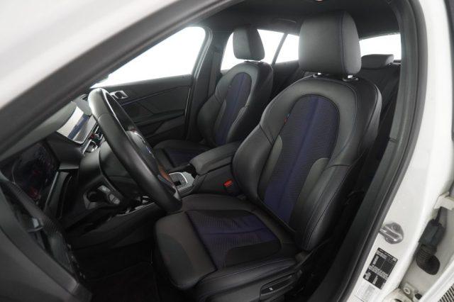 BMW 118 Serie 1 d 5p. Msport