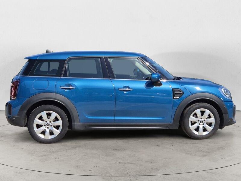 MINI Countryman Mini 2.0 Cooper D Business auto