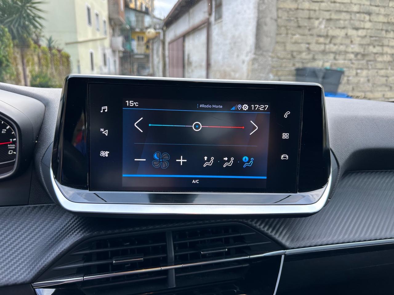 Peugeot 208 BlueHDi 100 Stop&Start 5 porte Active