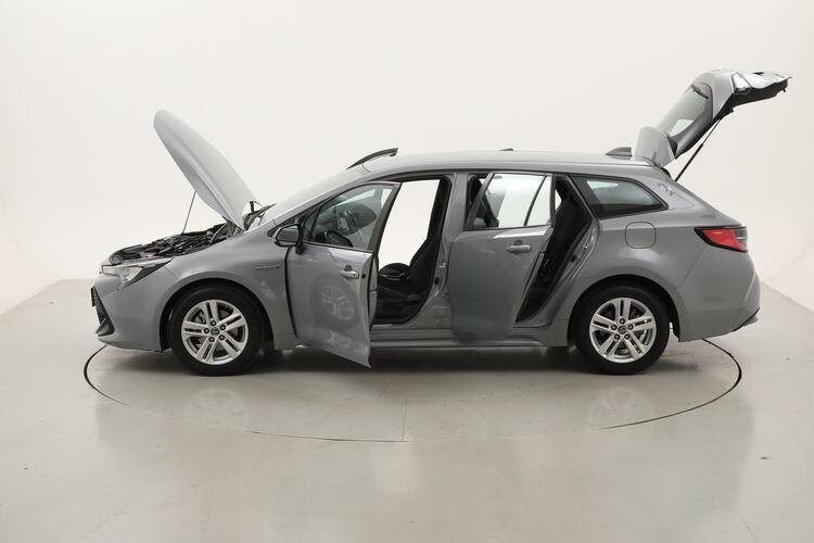Toyota Corolla TS Hybrid Business BR716962 1.8 Full Hybrid 122CV