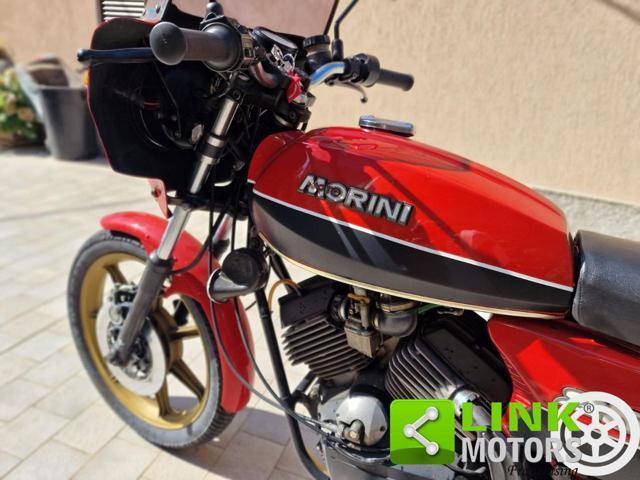 MOTO MORINI Other 250J ISCRITTA ASI!!!