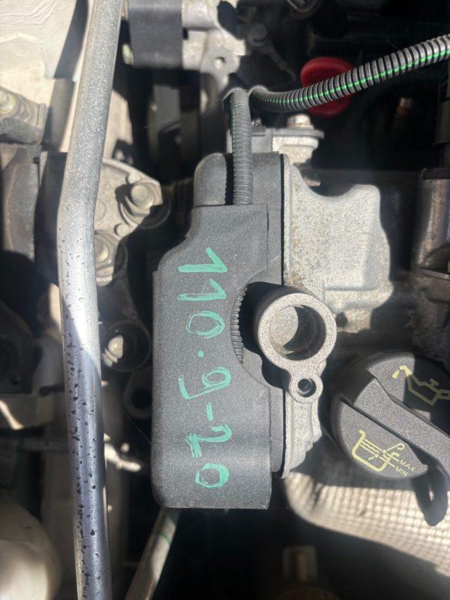 FIAT 500 1.2 UNICO PROPRIETARIO OK NEOPATENTATI EURO 5