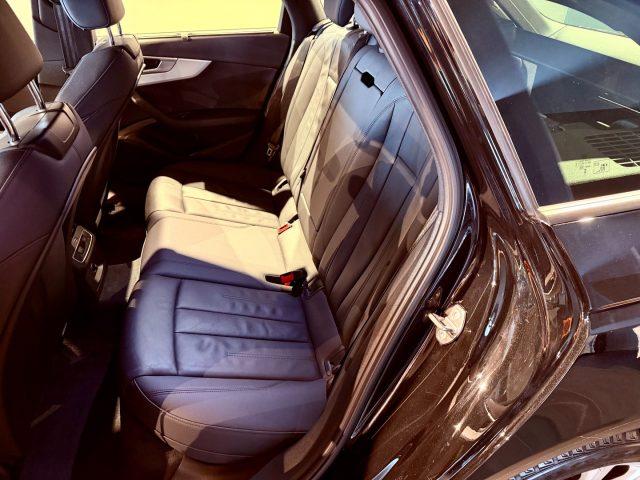 AUDI A4 QUATTRO - KM 39.000 - FULL OPT - NO OBBLIGO FINANZ