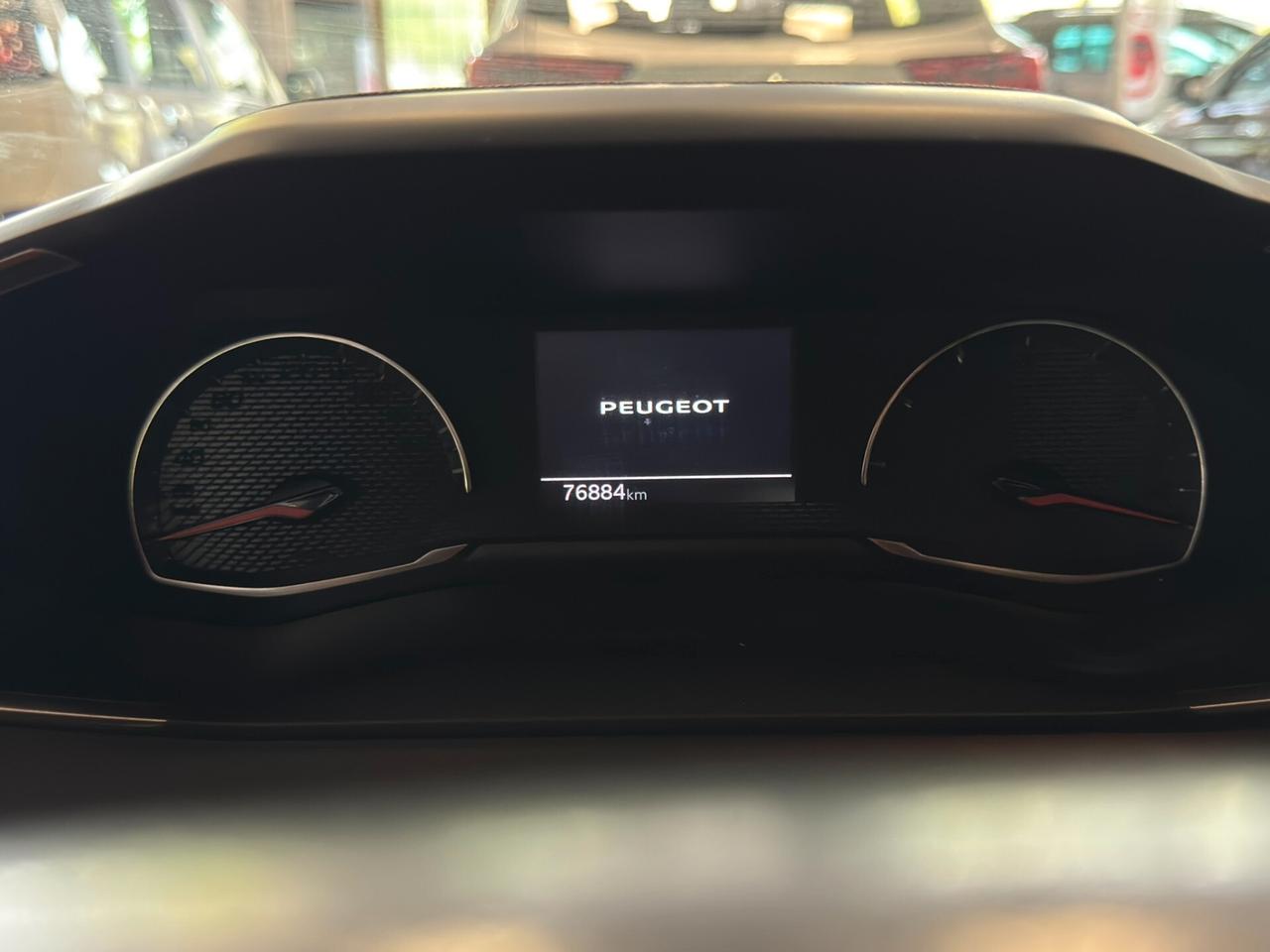 Peugeot 2008 DIESEL EURO 6 - 1.5 BlueHDi 100CV S&S Active