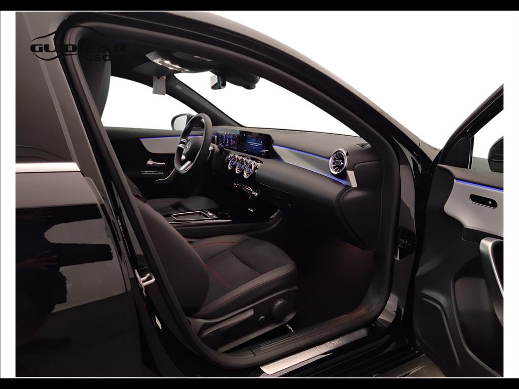 Mercedes-Benz Classe A - W177 2023 - A 180 d AMG Line Advanced Plus auto