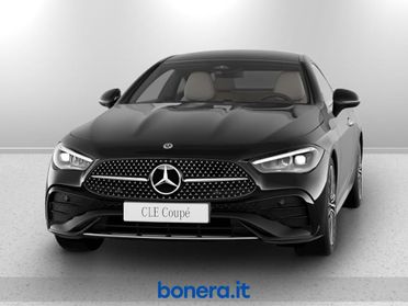 Mercedes CLE Coupe 220 d AMG Line Advanced Plus 9G-Tronic Plus