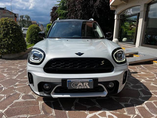 MINI Countryman 1.5 Cooper SE Hype Countryman ALL4 Automatica