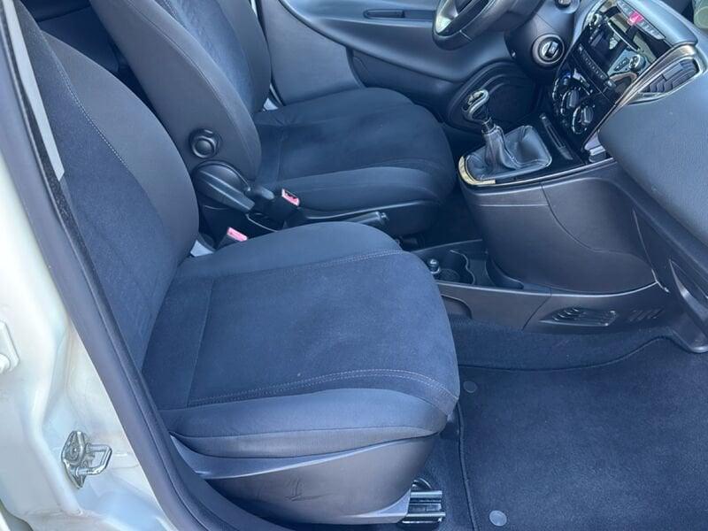 Lancia Ypsilon Ypsilon 1.3 mjt Gold s&s 95cv