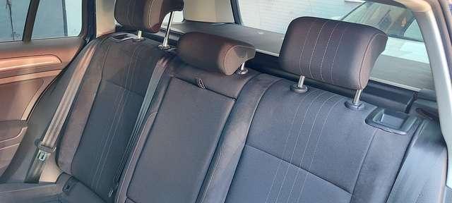 Volkswagen Golf Variant Golf Alltrack 1.6 tdi 110cv