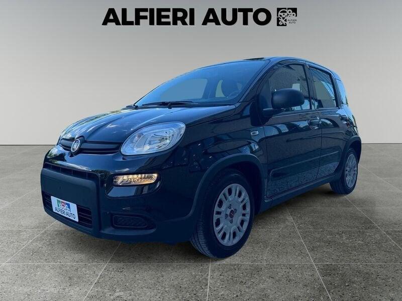 FIAT Panda 1.0 FireFly Hybrid 70cv MT6 - PREZZO REALE