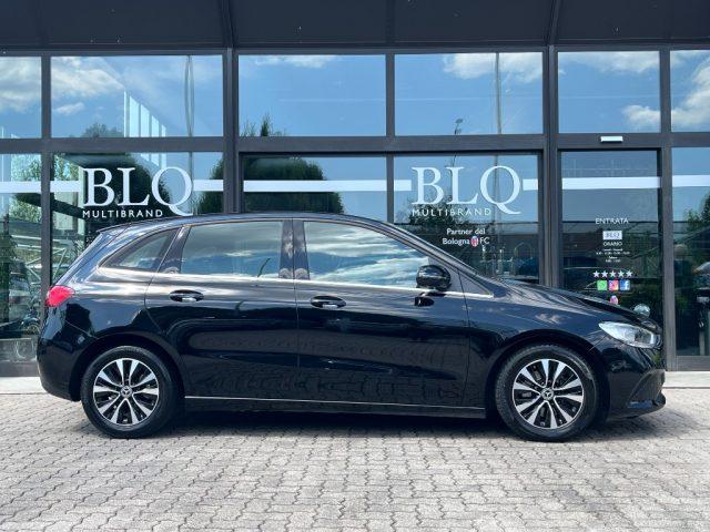 MERCEDES-BENZ B 180 d Automatic Executive