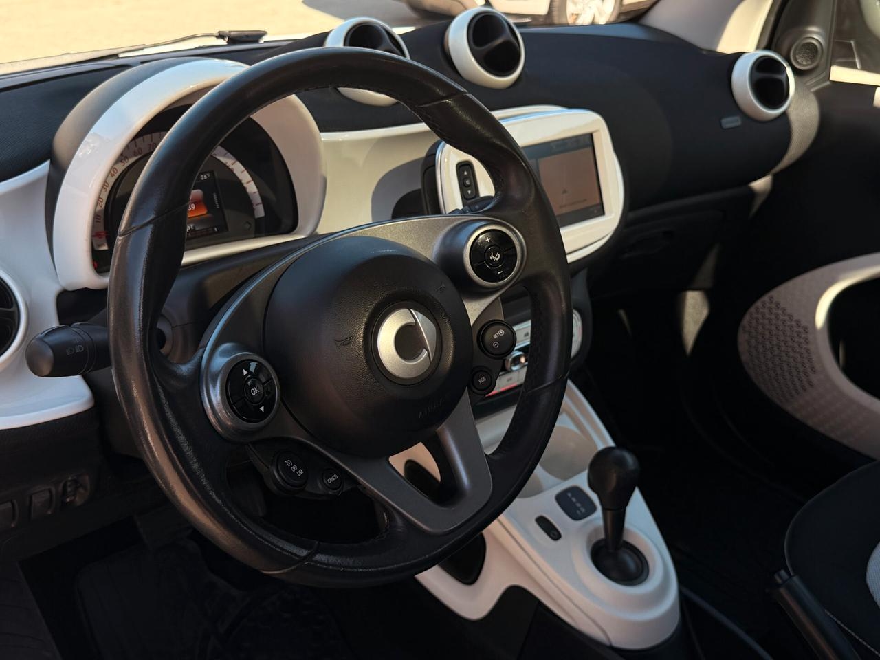 Smart ForTwo 70 1.0 Passion