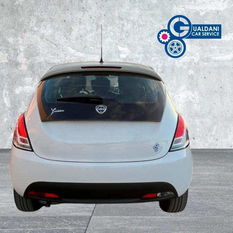 LANCIA Ypsilon 3ª serie Ypsilon 1.2 69 CV 5 po...