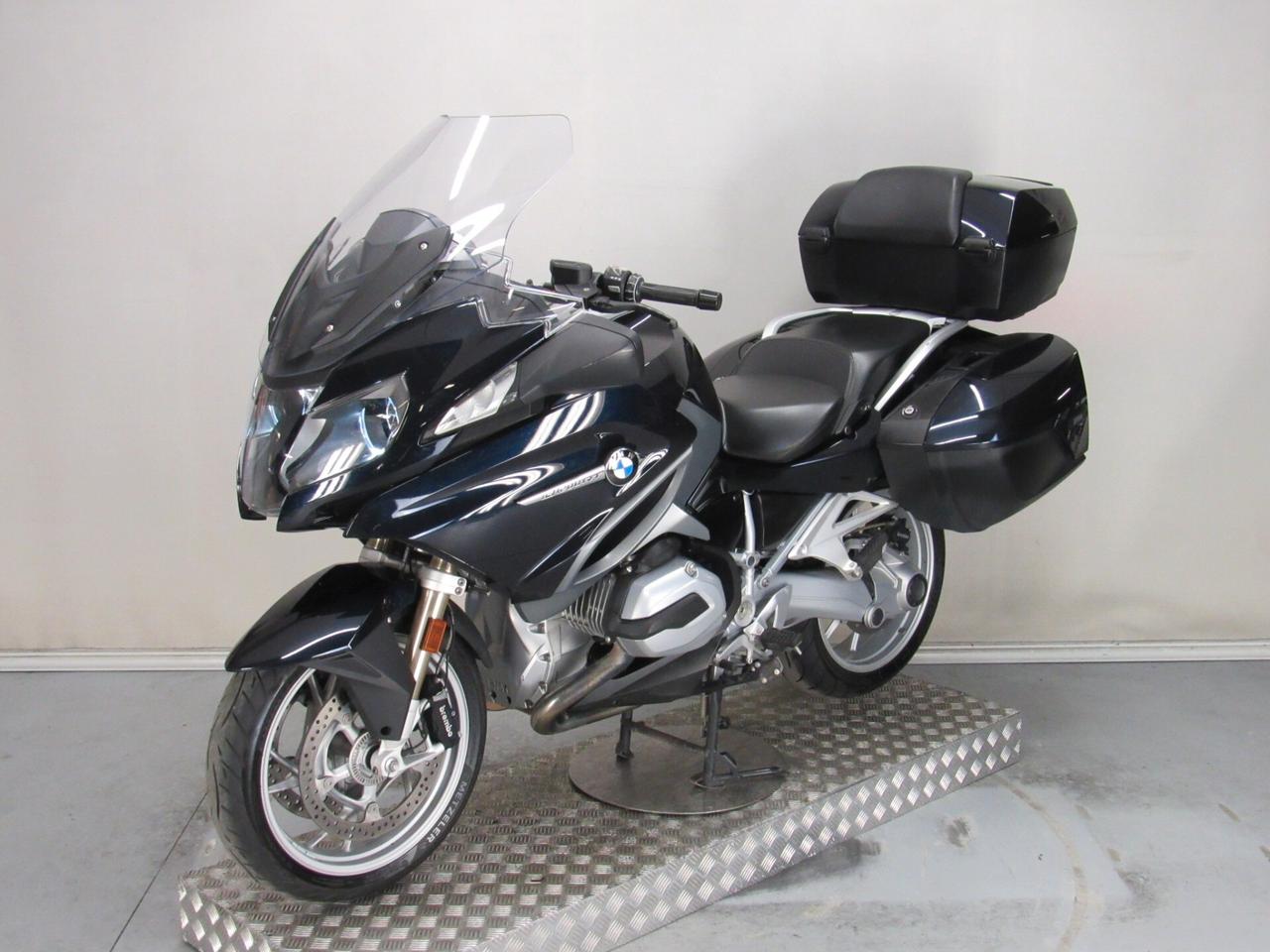Bmw R 1200 RT ABS DYNAMIC ESA