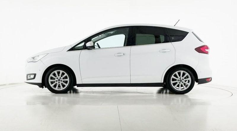 Ford C-Max C-Max 1.5 TDCi 120CV Start&Stop Titanium
