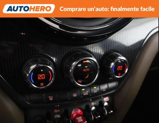 MINI Countryman 2.0 Cooper D Countryman ALL4