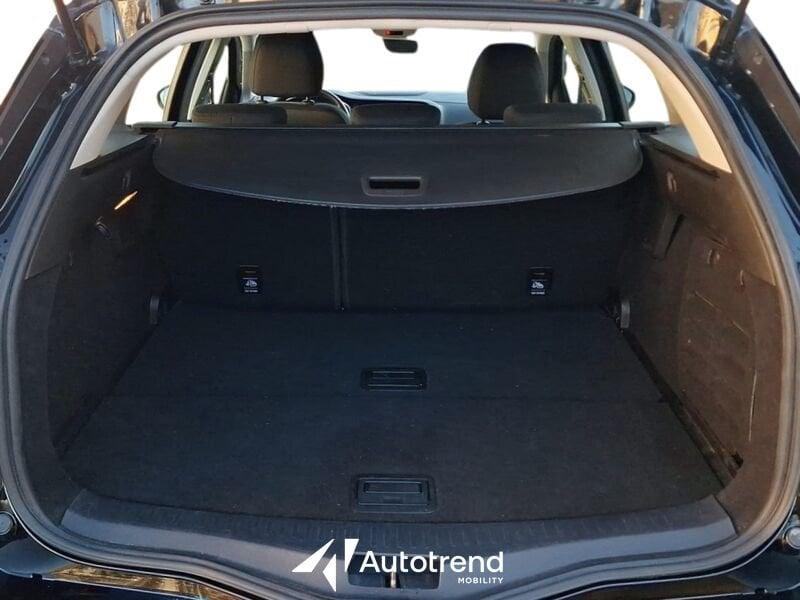 Renault Mégane Sporter SW 1.5 Blue dCi 115 CV Automatica NAVI Business