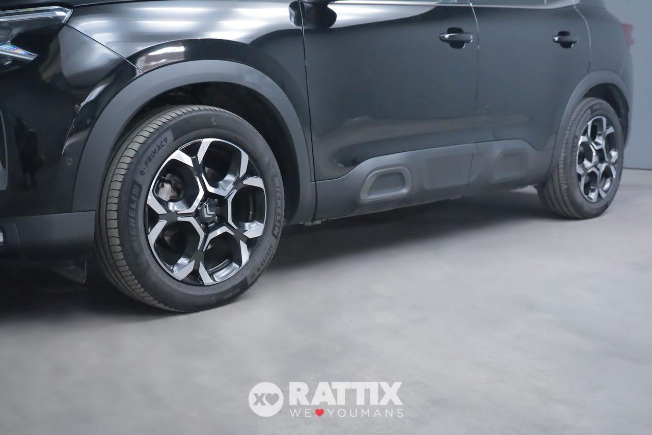 Citroen C5 Aircross 1.5 BlueHDI 130CV Max EAT8