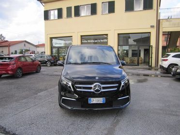 MERCEDES-BENZ V 250 d Automatic Premium Extralong PREZZO IVATO