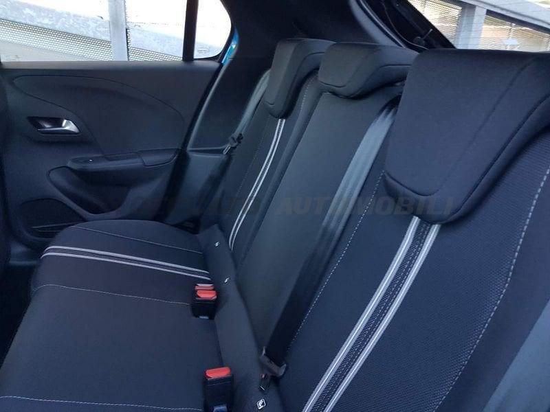 Opel Corsa Corsa 1.2 Yes s&s 100cv