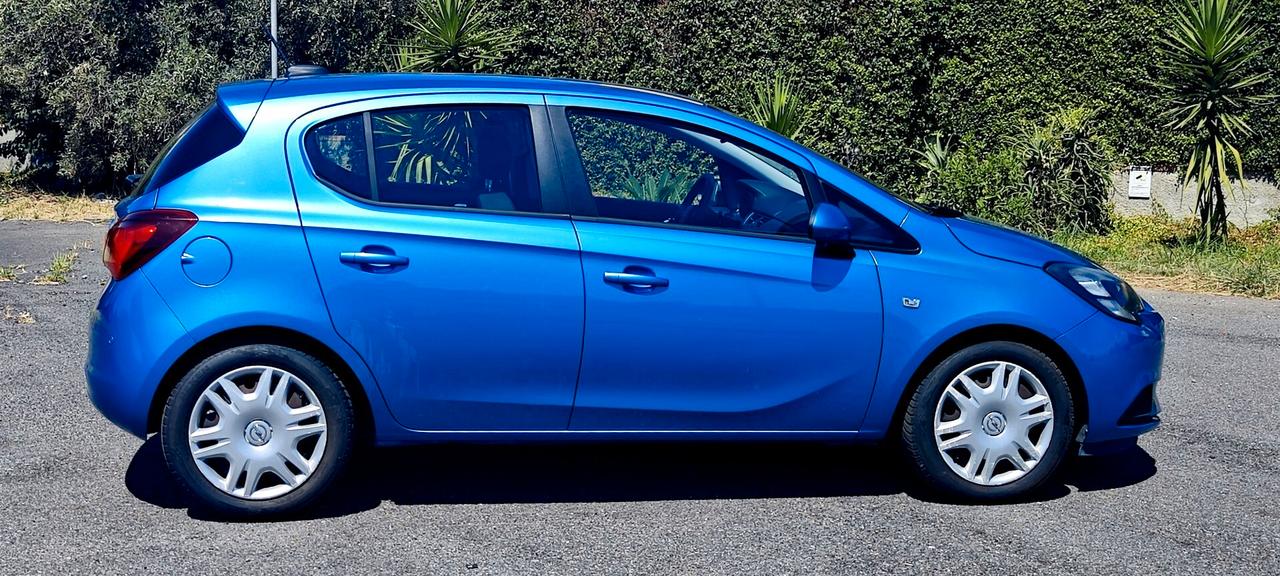 Opel Corsa 1.2 Coupé Innovation