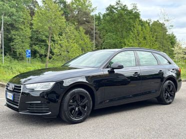 Audi A4 2.0 TDI 150 CV ultra S tronic