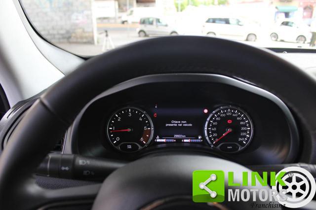 JEEP Renegade 1.6 MULTIJET 130 CV LIMITED
